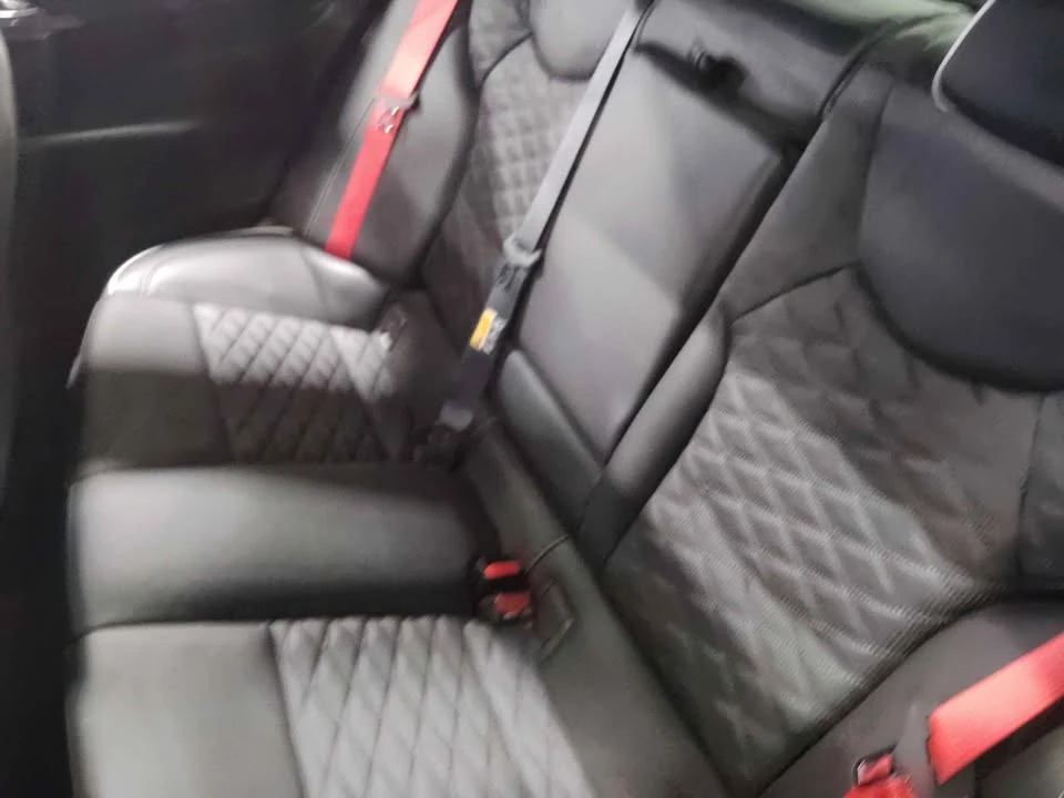 2023 Cadillac CT4-V Blackwing - Image 7 of 10