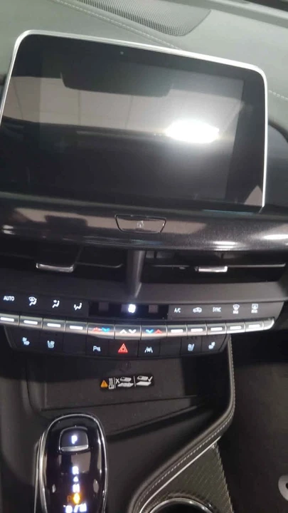 2023 Cadillac CT4-V Blackwing - Image 8 of 10