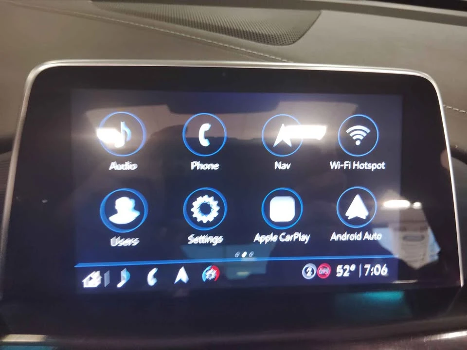 2023 Cadillac CT4-V Blackwing - Image 5 of 10