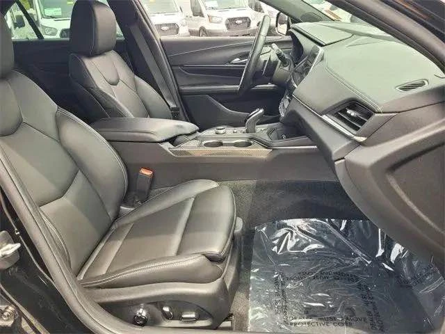 2023 Cadillac CT4-V Blackwing - Image 13 of 16