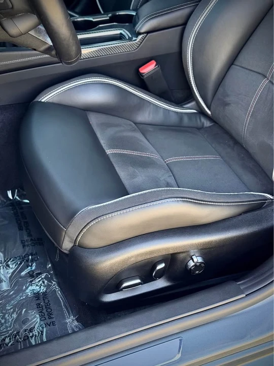 2023 Cadillac CT4-V Blackwing - Image 12 of 20