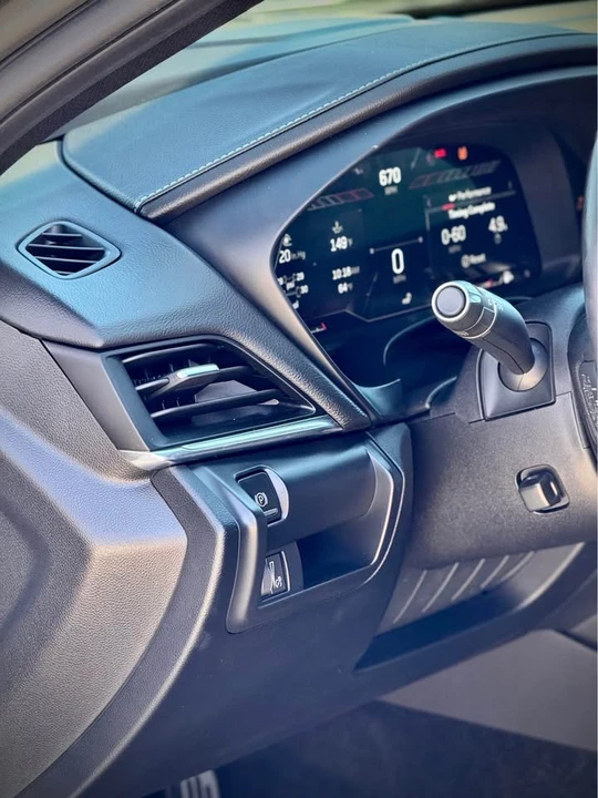 2023 Cadillac CT4-V Blackwing - Image 15 of 20