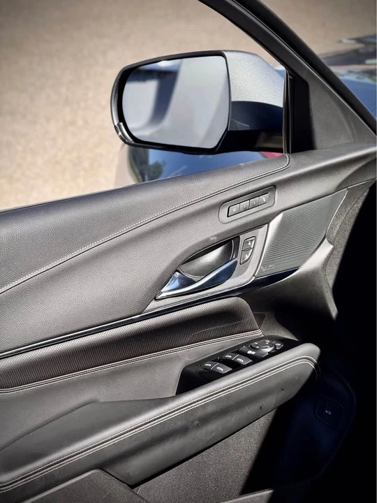 2023 Cadillac CT4-V Blackwing - Image 14 of 20