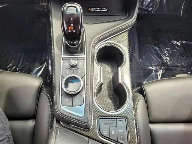 2023 Cadillac CT4-V Blackwing - Image 16 of 16