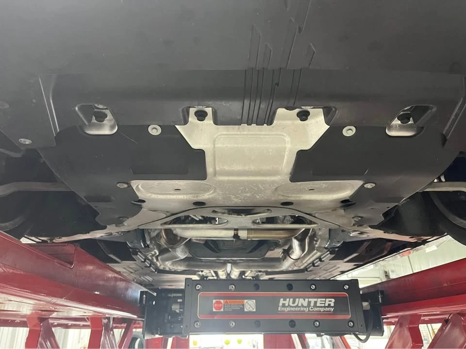 2023 Cadillac CT4-V Blackwing - Image 19 of 19