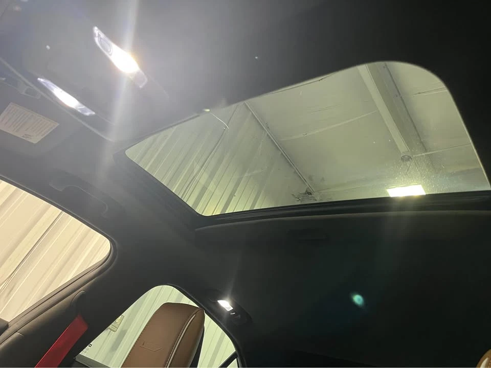 2023 Cadillac CT4-V Blackwing - Image 12 of 19