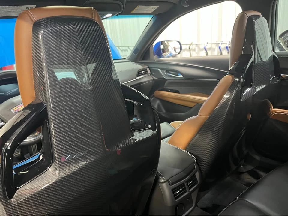 2023 Cadillac CT4-V Blackwing - Image 13 of 19