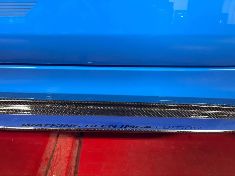 2023 Cadillac CT4-V Blackwing - Image 6 of 19