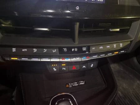 2023 Cadillac CT4-V Blackwing - Image 14 of 16