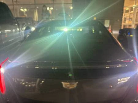 2023 Cadillac CT4-V Blackwing - Image 5 of 16
