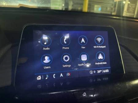 2023 Cadillac CT4-V Blackwing - Image 13 of 16