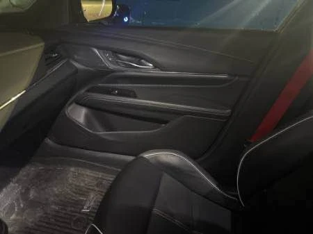 2023 Cadillac CT4-V Blackwing - Image 16 of 16