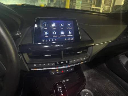 2023 Cadillac CT4-V Blackwing - Image 15 of 16