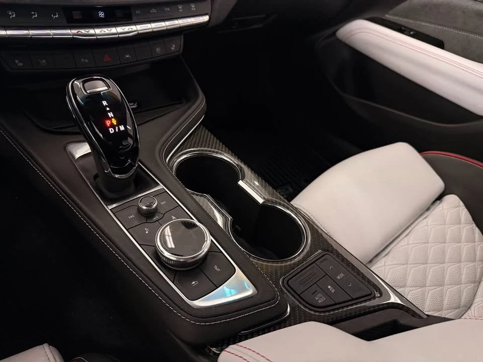 2023 Cadillac CT4-V Blackwing - Image 20 of 20