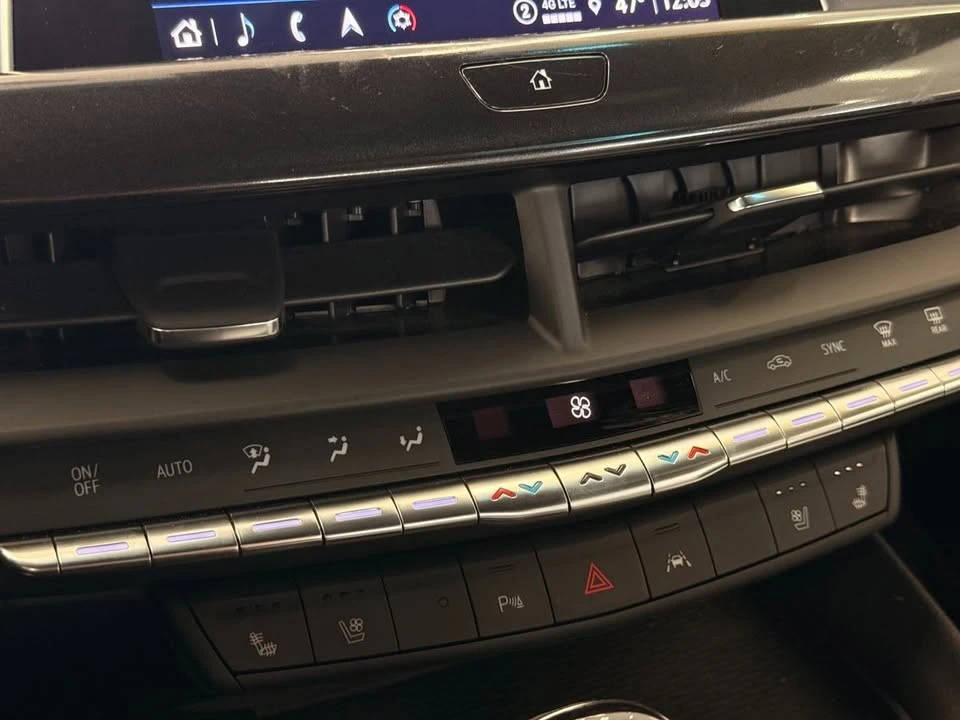 2023 Cadillac CT4-V Blackwing - Image 19 of 20