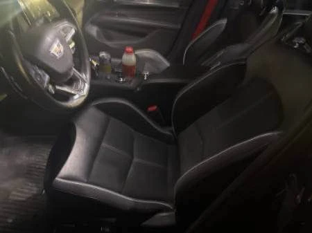 2023 Cadillac CT4-V Blackwing - Image 10 of 16