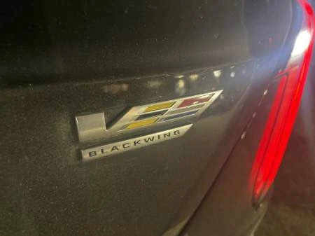 2023 Cadillac CT4-V Blackwing - Image 6 of 16