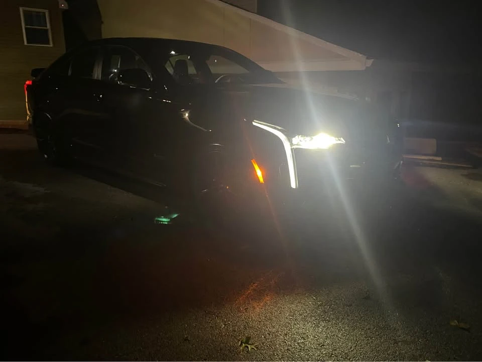 2023 Cadillac CT4-V Blackwing - Image 6 of 7
