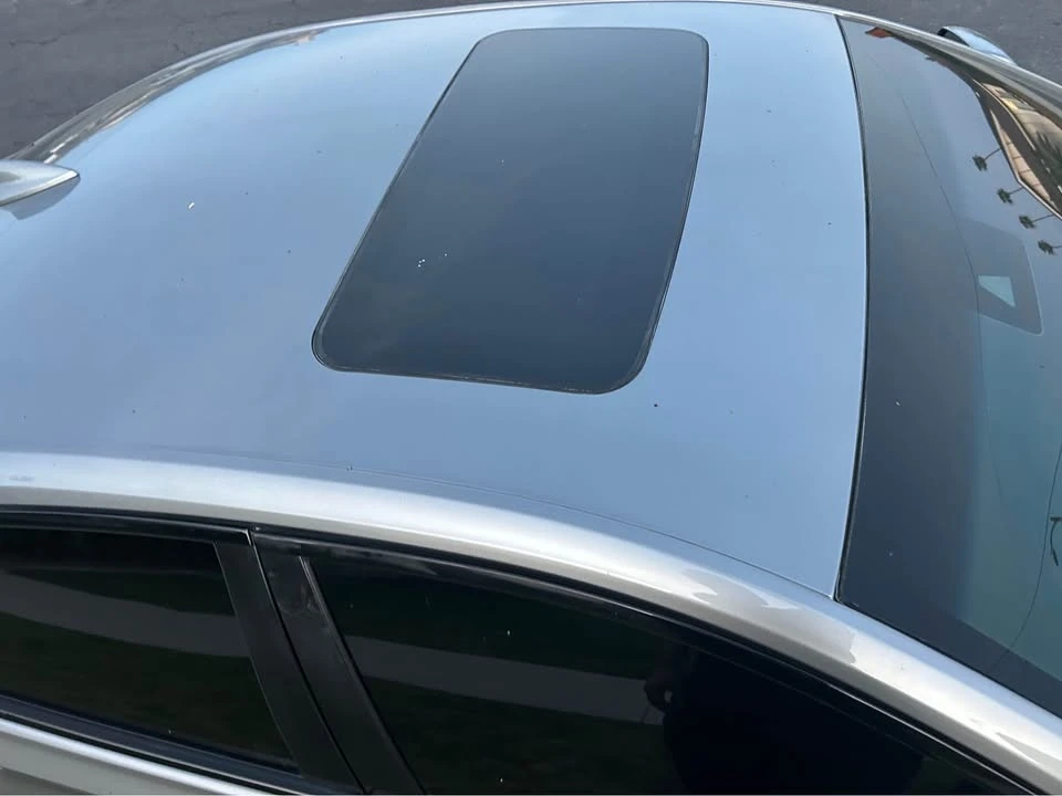 2023 Cadillac CT4-V Blackwing - Image 6 of 11