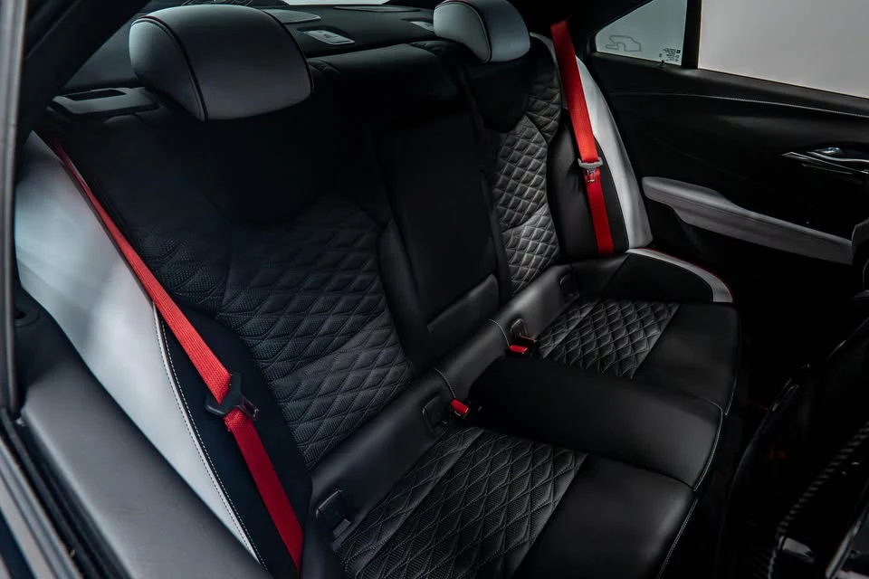 2023 Cadillac CT4-V Blackwing - Image 17 of 20