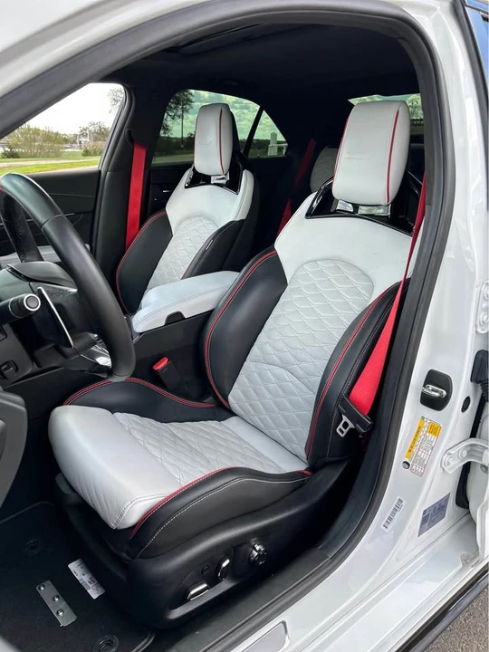 2023 Cadillac CT4-V Blackwing - Image 11 of 16