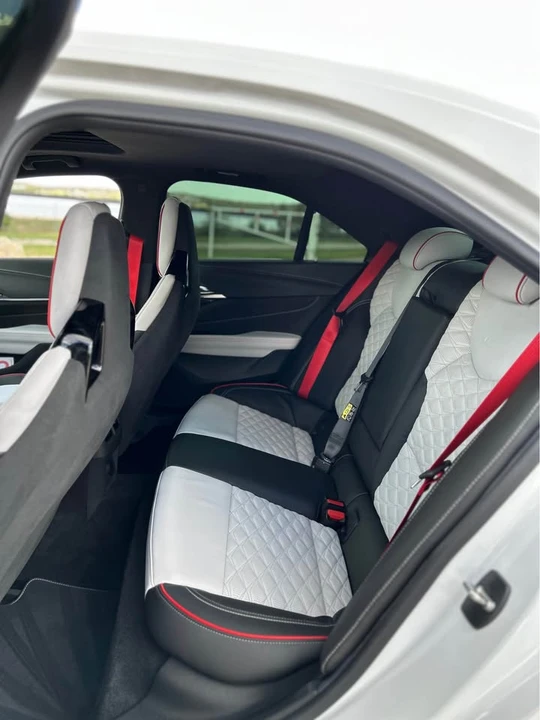 2023 Cadillac CT4-V Blackwing - Image 13 of 16