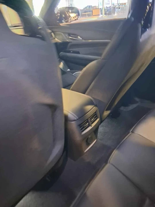 2023 Cadillac CT4-V Blackwing - Image 9 of 12