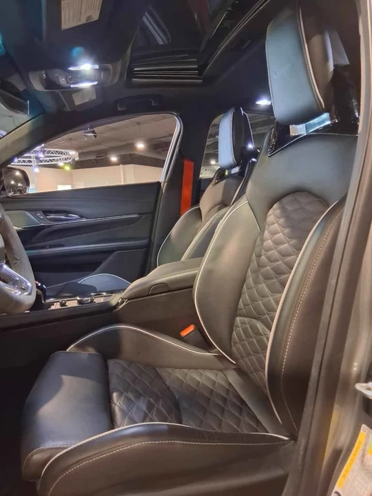 2023 Cadillac CT4-V Blackwing - Image 12 of 12