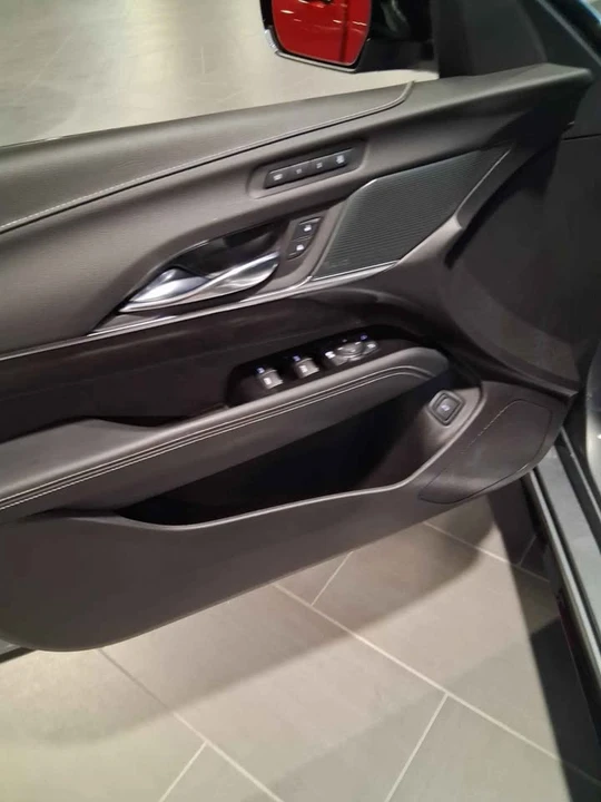 2023 Cadillac CT4-V Blackwing - Image 3 of 12