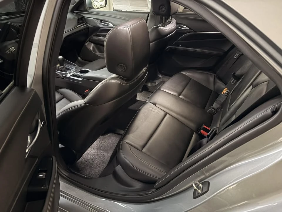 2023 Cadillac CT4-V Blackwing - Image 7 of 8