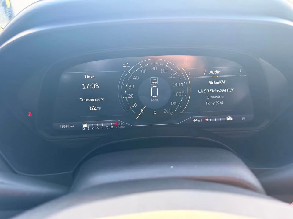 2023 Cadillac CT4-V Blackwing - Image 10 of 12