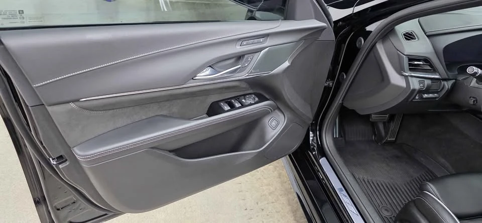 2023 Cadillac CT4-V Blackwing - Image 19 of 20