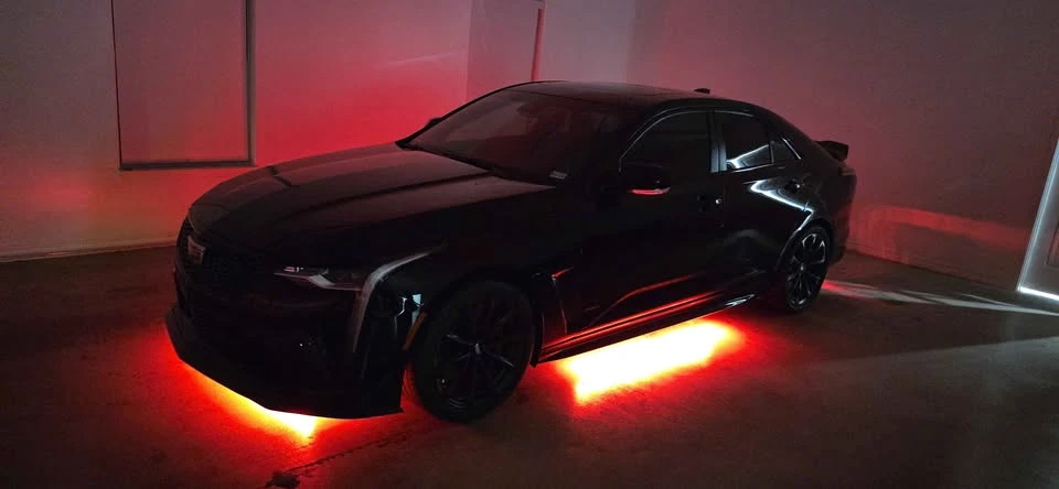2023 Cadillac CT4-V Blackwing - Image 20 of 20