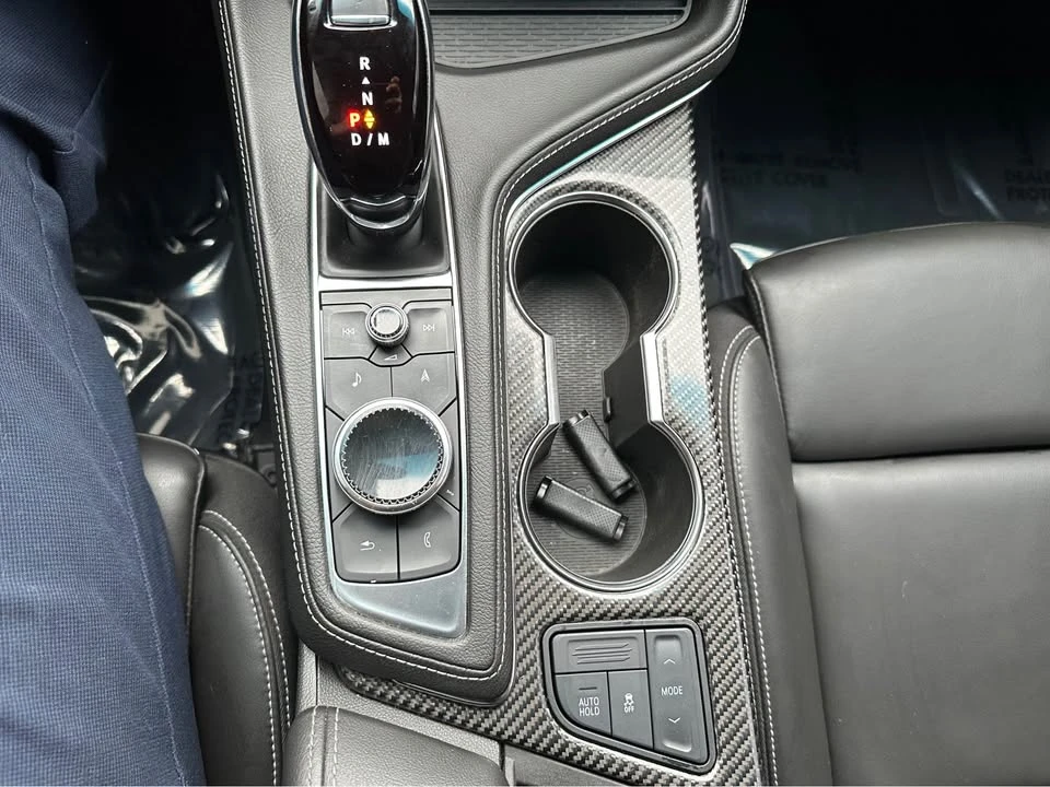 2023 Cadillac CT4-V Blackwing - Image 13 of 13