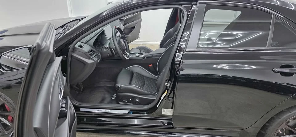 2023 Cadillac CT4-V Blackwing - Image 13 of 20