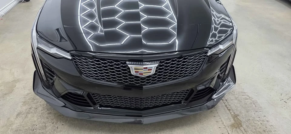 2023 Cadillac CT4-V Blackwing - Image 6 of 20