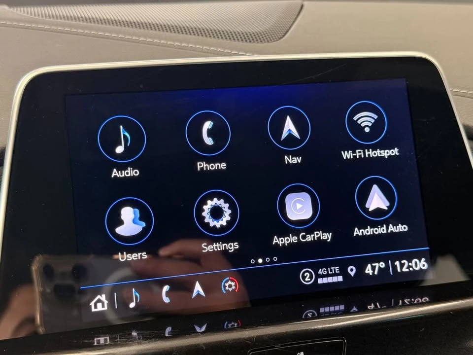 2023 Cadillac CT4-V Blackwing - Image 17 of 19
