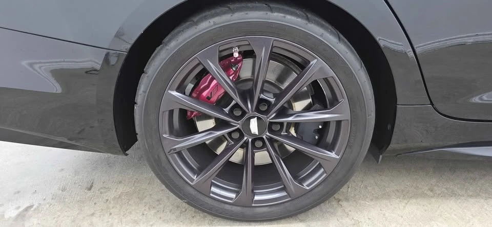 2023 Cadillac CT4-V Blackwing - Image 16 of 20