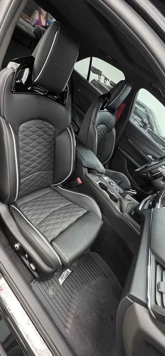 2023 Cadillac CT4-V Blackwing - Image 14 of 20
