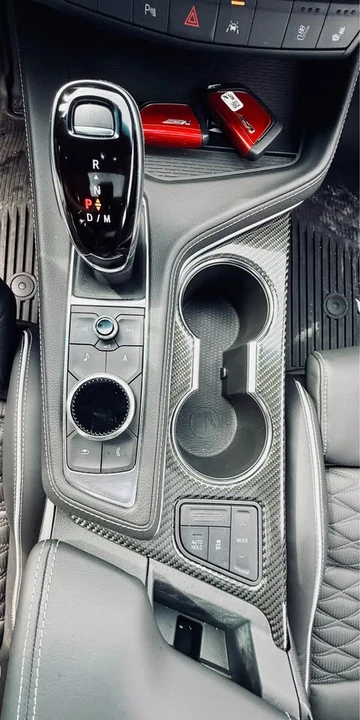 2023 Cadillac CT4-V Blackwing - Image 12 of 20