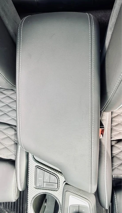 2023 Cadillac CT4-V Blackwing - Image 11 of 20