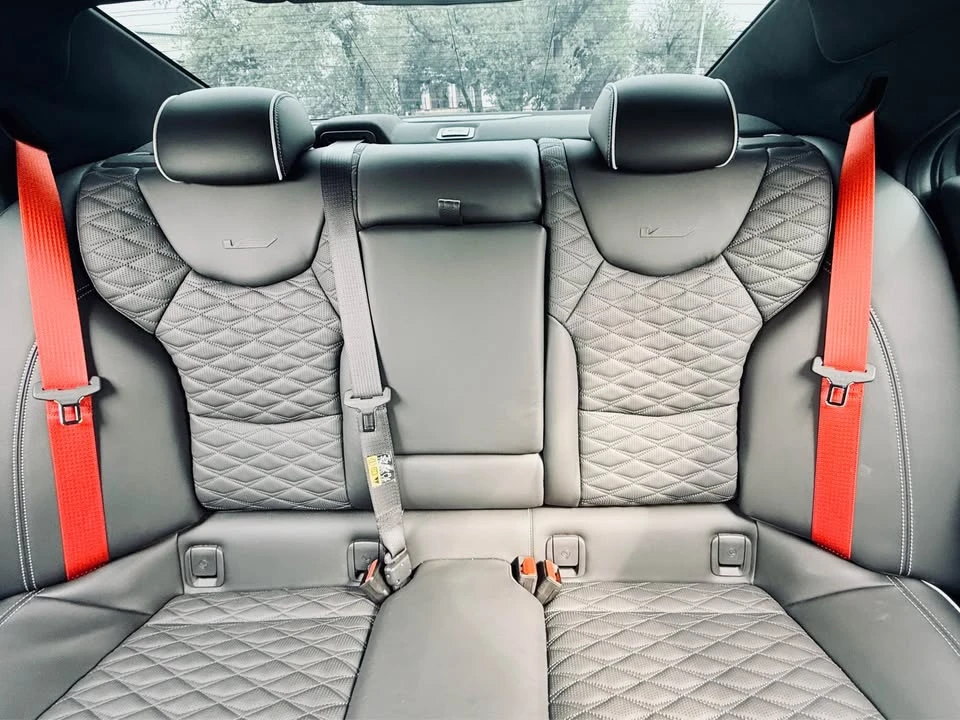 2023 Cadillac CT4-V Blackwing - Image 18 of 20