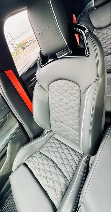 2023 Cadillac CT4-V Blackwing - Image 13 of 20