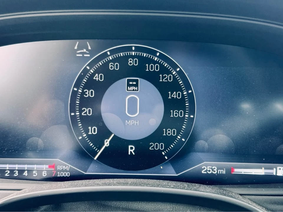 2023 Cadillac CT4-V Blackwing - Image 15 of 20