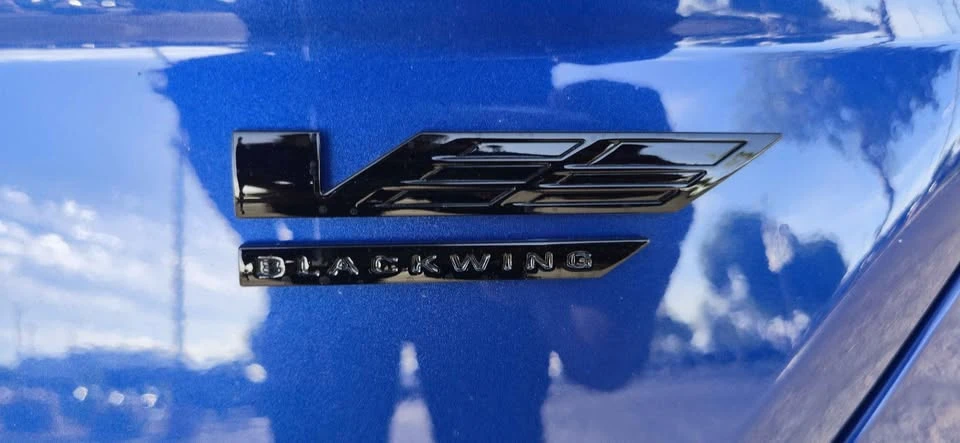 2023 Cadillac CT4-V Blackwing - Image 5 of 9