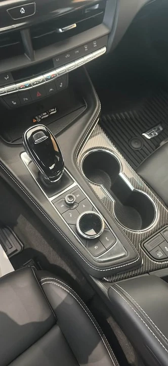 2023 Cadillac CT4-V Blackwing - Image 6 of 6