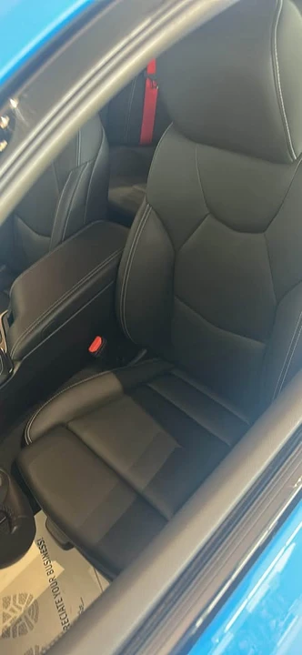 2023 Cadillac CT4-V Blackwing - Image 5 of 6
