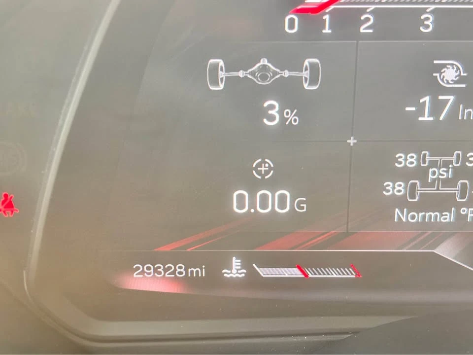 2023 Cadillac CT4-V Blackwing - Image 9 of 10