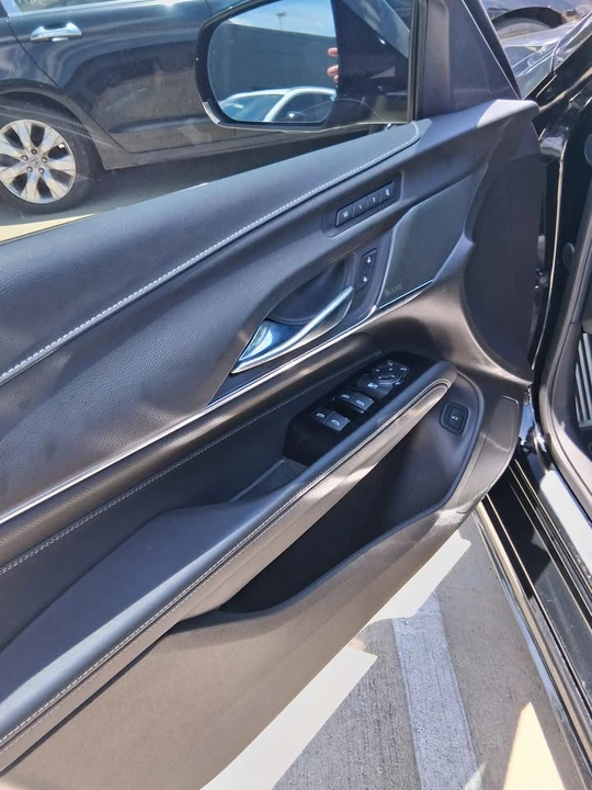 2023 Cadillac CT4-V Blackwing - Image 7 of 15