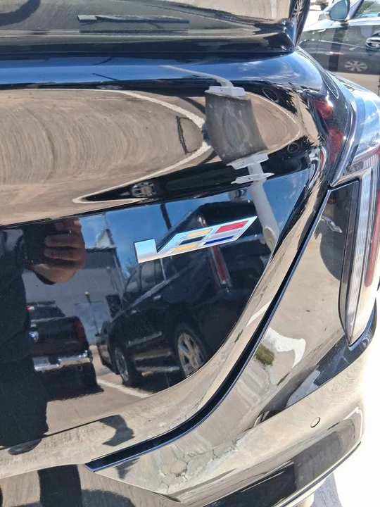 2023 Cadillac CT4-V Blackwing - Image 6 of 15